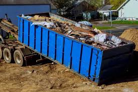 Shed Removal in Davis Junction, IL